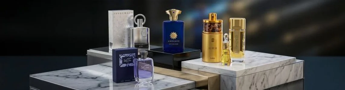 عطور عربية